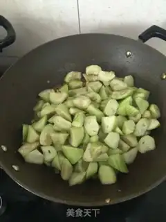 Make Meat melon step 5