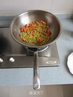 Make It smells like shrimp step 7