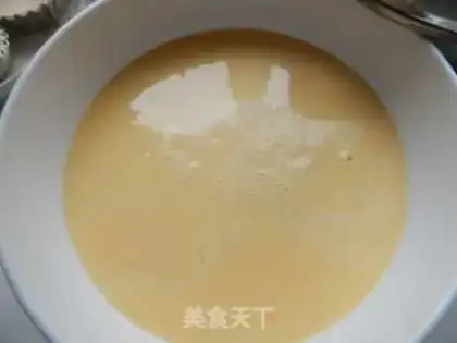 Make Orange balls step 16