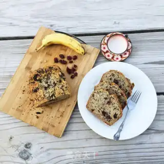 Make Bread without butter step 6