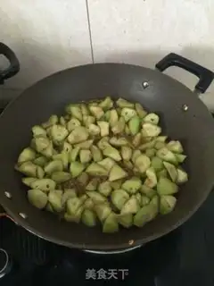 Make Meat melon step 6