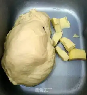 Make Classic white toast step 0