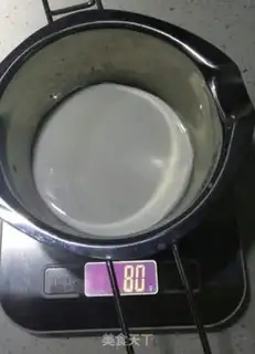 Make Chocolate pretzels, sweet cookies step 5