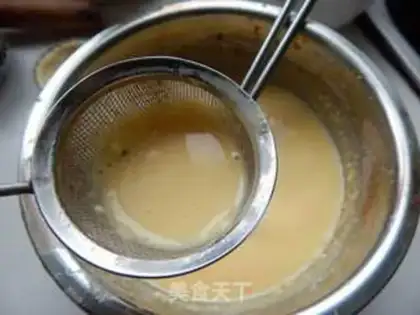 Make Orange balls step 17