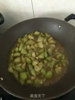 Make Meat melon step 7