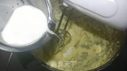 Make Chocolate pretzels, sweet cookies step 6
