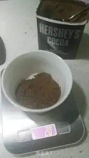 Make Chocolate pretzels, sweet cookies step 7