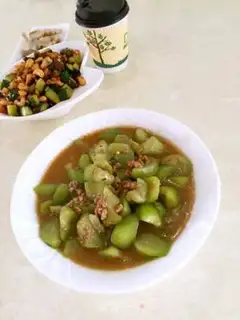 Make Meat melon step 9