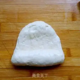 Make Classic white toast step 3