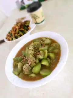 Make Meat melon step 10