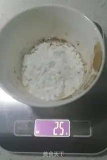 Make Chocolate pretzels, sweet cookies step 9