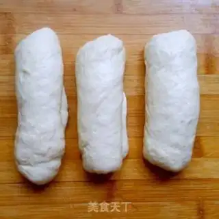 Make Classic white toast step 4