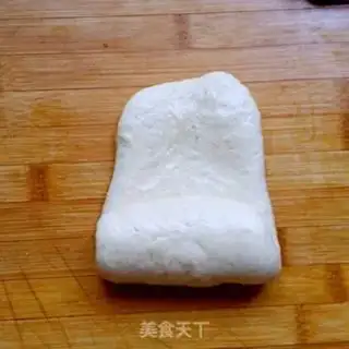 Make Classic white toast step 5