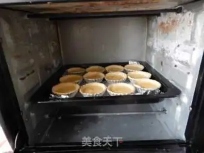 Make Orange balls step 22