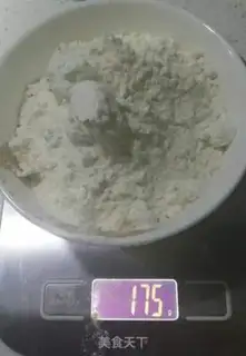 Make Chocolate pretzels, sweet cookies step 11