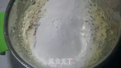 Make Chocolate pretzels, sweet cookies step 12