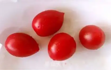 Make Five fragrances step 4
