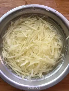Make Potatocakes step 0