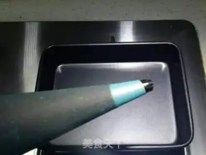 Make Chocolate pretzels, sweet cookies step 15