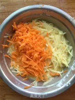 Make Potatocakes step 5