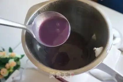 Make Potato rice step 4