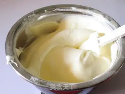 Make Flower bean rolls step 11