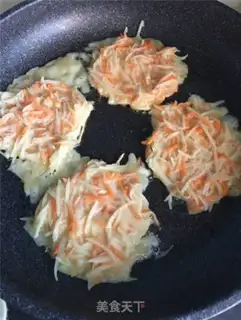 Make Potatocakes step 7