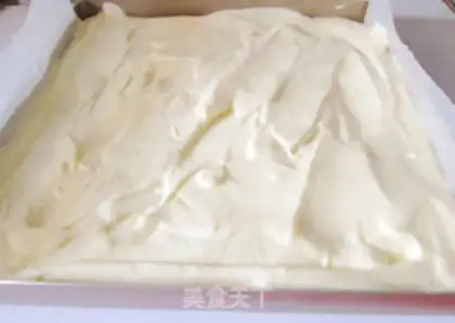 Make Flower bean rolls step 13