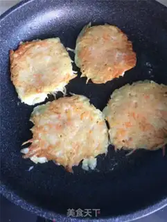 Make Potatocakes step 8