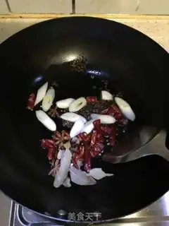 Make Pop-fried clams step 1