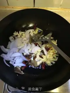 Make Pop-fried clams step 2
