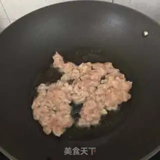 Make Cashew chicken step 6