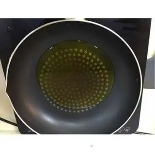 Make Red-fried fish step 1