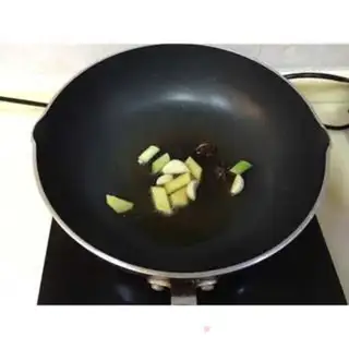 Make Red-fried fish step 3