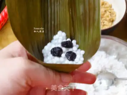 Make Dry fruit crystals step 7