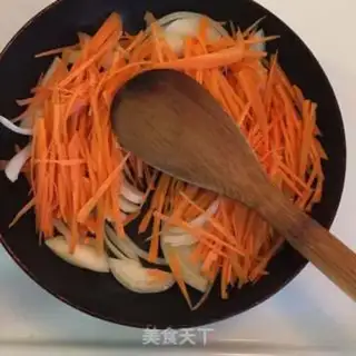 Make Cold cucumber step 4