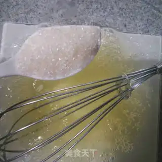 Make Dry fruit crystals step 10