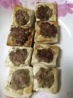 Make Homemade tofu step 5