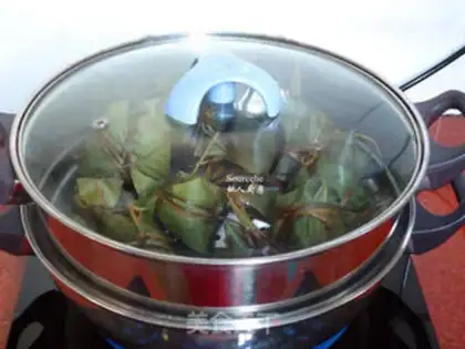 Make Dry fruit crystals step 11