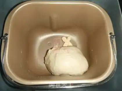 Make Donuts step 2