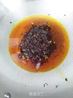 Make Spicy fish step 5