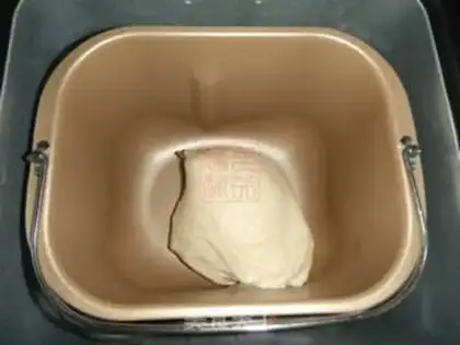 Make Donuts step 3