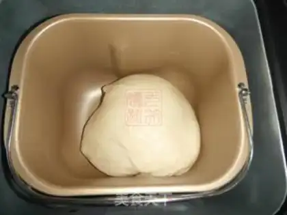 Make Donuts step 4