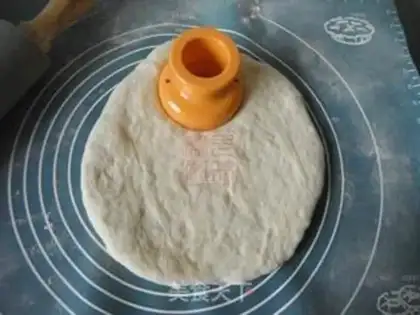 Make Donuts step 6