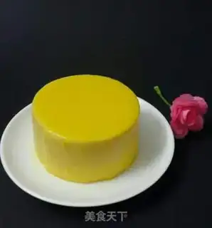 Make Spaghetti mousse step 10