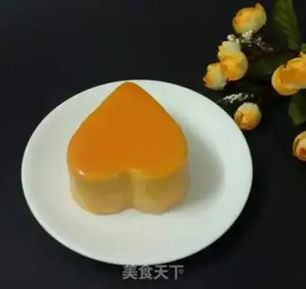 Make Spaghetti mousse step 11