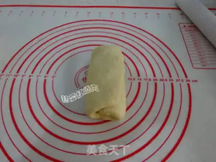 Make Honey Bean toast step 8