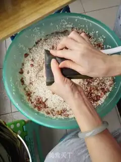 Make Salty step 17