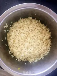 Make The fragrance of the omelette step 1