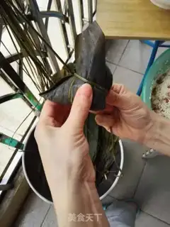 Make Salty step 20
